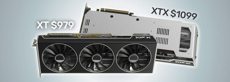 Radeon RX 7900