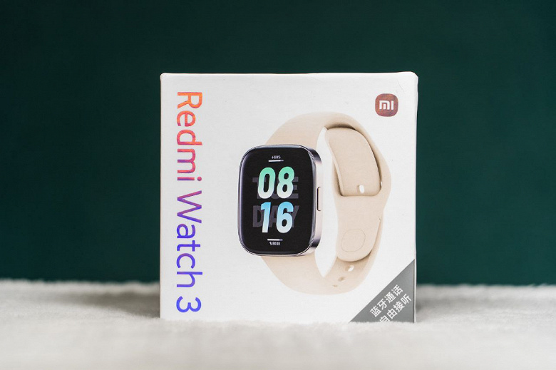 Redmi Watch 3