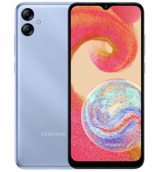 Samsung Galaxy MO4