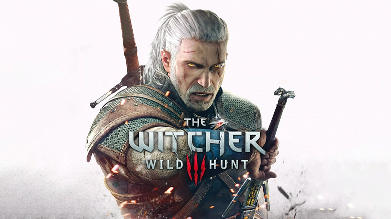 The Witcher 3: Wild Hunt