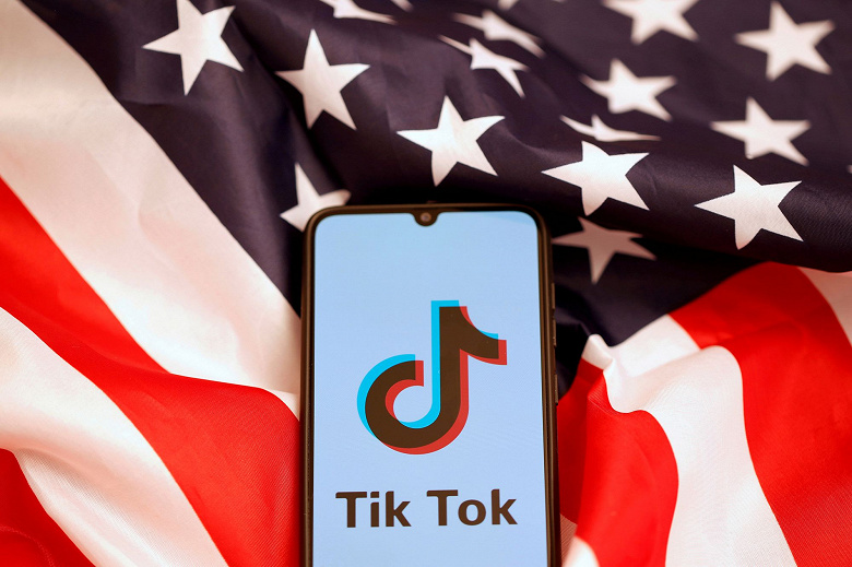  TikTok