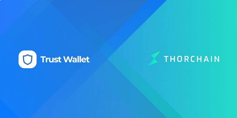  Trust Wallet