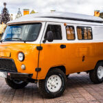 UAZ