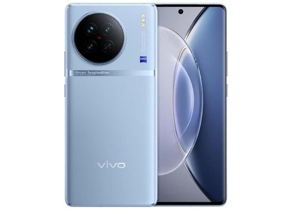  Vivo X90