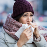 Winter Health Tips