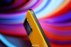 Xiaomi 13 Yellow 