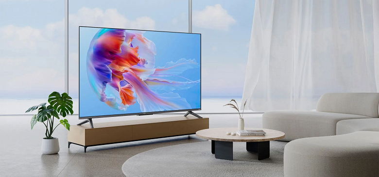 Xiaomi EA Pro TV