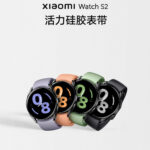 Xiaomi watchs 1