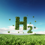 hydrogen