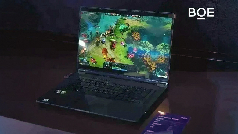 laptop