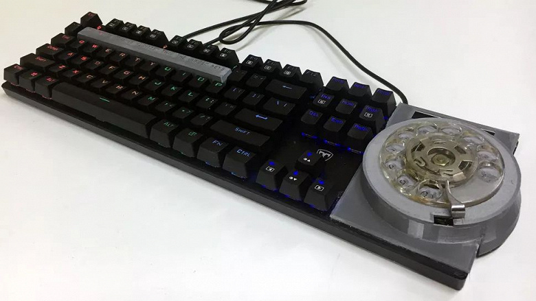 numeric-keypad