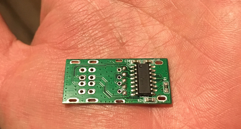 printed-circuit-board