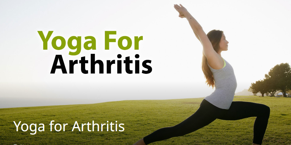 yoga arthritis