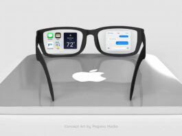 AR glasses