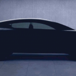 Audi showed the car Activesphere Activesphere