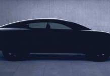 Audi showed the car Activesphere Activesphere