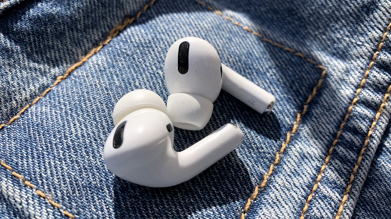  AirPods