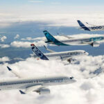 The company failed to fulfill the plan for the production of airliners Airbus