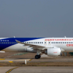Chinese replacement Boeing 737 and Airbus A320 – COMAC C919 – will start operating commercial flights on February 28 Airbus A320 - COMAC C919
