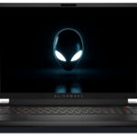 Alienware m18 gaming laptop updated Alienware