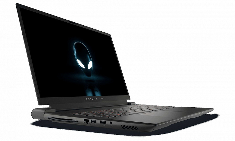 Alienware 