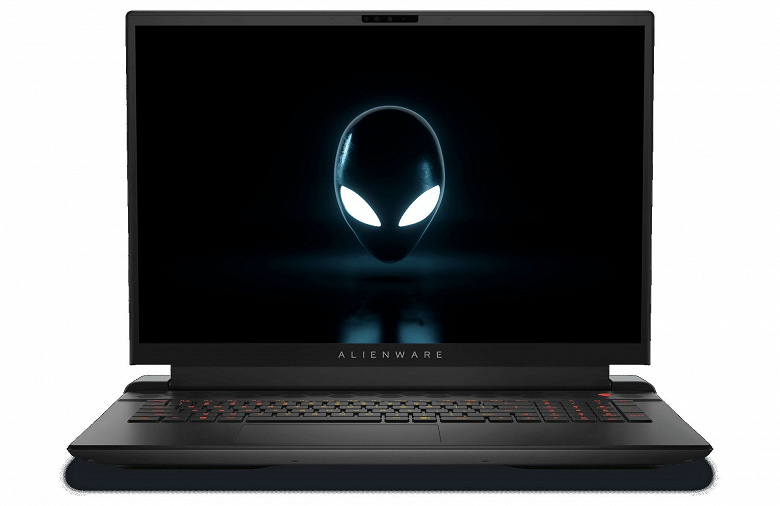 Alienware