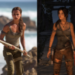 Amazon is building a Tomb Raider universe including connected games, movies and TV shows Amazon