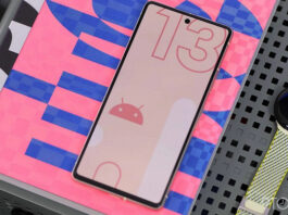 Android 13