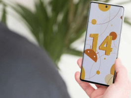 Android 14