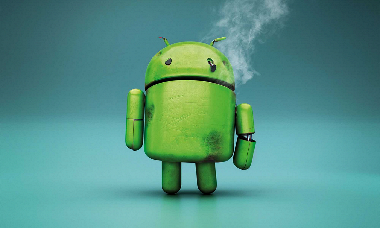 Android