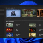 Apple Devices came to Windows 11 – they will replace iTunes Apple TV