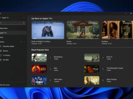 Apple TV