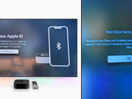 Apple TV