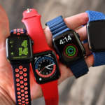 Anniversary Apple Watch X will replace Apple Watch Series 9 this year Apple Watch Series 9