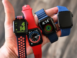 Apple Watch Series 9