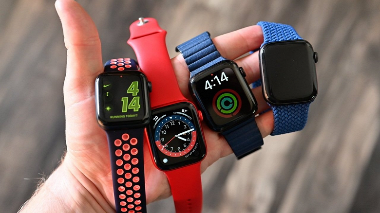 Apple Watch Series 9