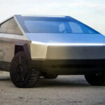 Mass production of armored Tesla pickup truck will start only in 2024 Armored Tesla
