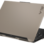 Asus TUF Gaming laptop