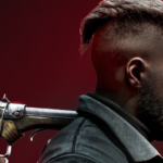 The developers of Atomic Heart showed the evolution of the ax Atomic Heart