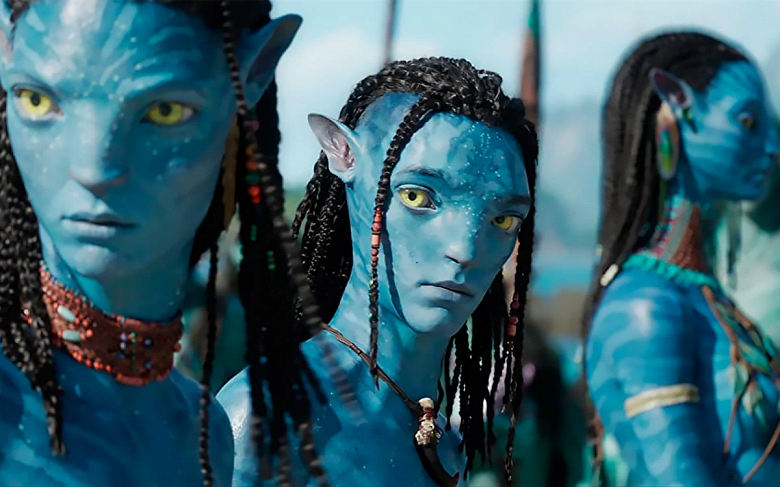 OTT Release Where to Watch Avatar 2 in India
