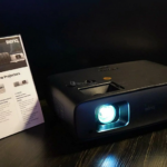 Latest BenQ Projectors Introduced BenQ Projectors