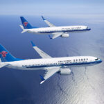 Boeing 737 Max makes first commercial flight in China in four years Boeing 737 Max