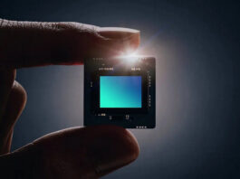 CMOS sensors