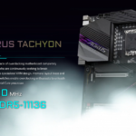 DDR5-11136 is a new memory overclocking record. DDR5-11136