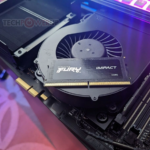 Kingston Fury Impact DDR5-5600 RAM introduced DDR5-5600 RAM