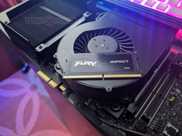 DDR5-5600 RAM