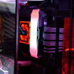 New DDR5 memory modules and Lexar drives introduced DDR5 memory