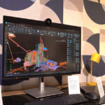 Dell Brings Its New UltraSharp 32 6K Monitor (U3224KB) Dell