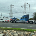 Broken Tesla Semis Raise Reliability Concerns About Electric Trucks Electric Trucks