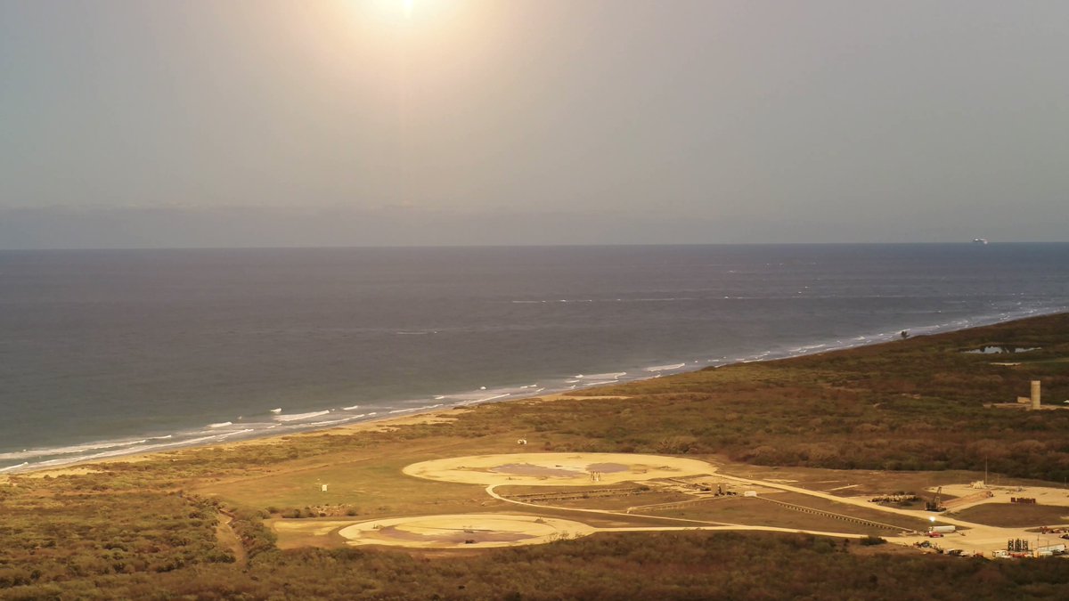 falcon 9 misses landing